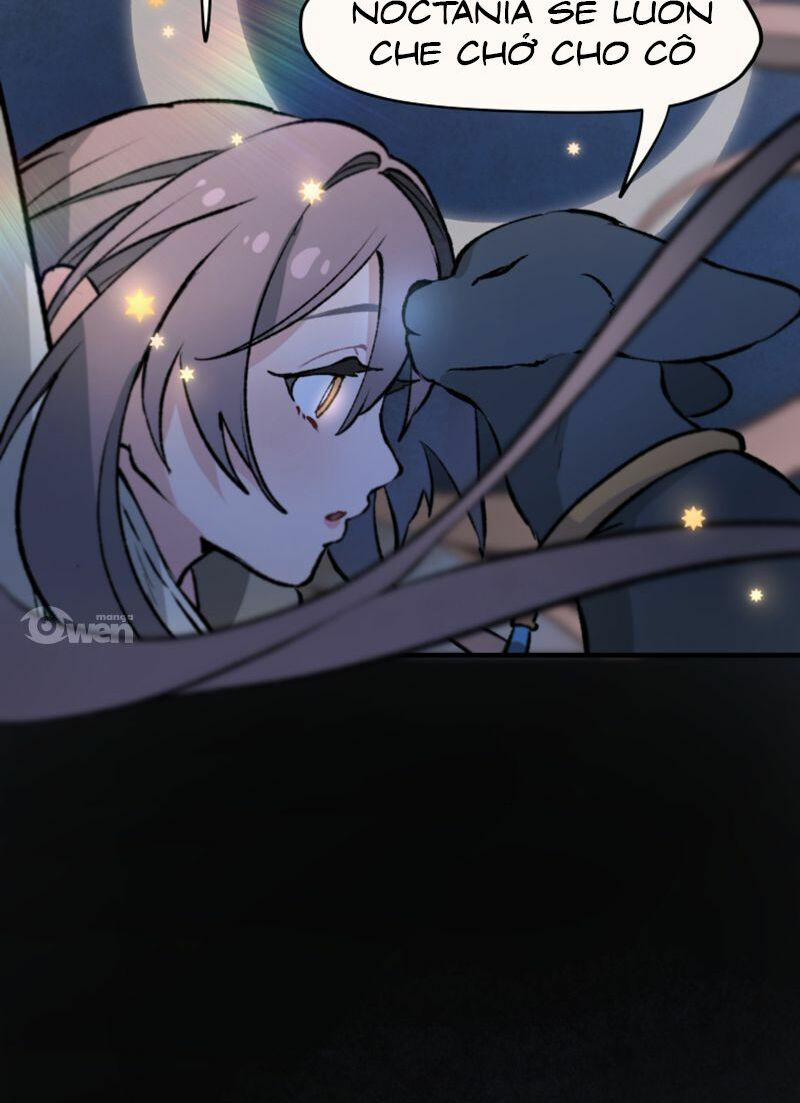 Nơi Mà Ngôi Sao Băng Rơi Xuống, Hãy Đợi Ở Đó 9 trang 20