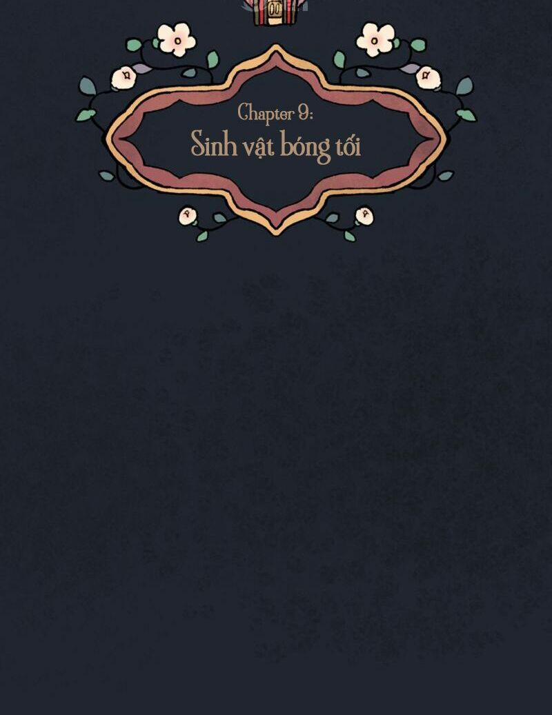 Nơi Mà Ngôi Sao Băng Rơi Xuống, Hãy Đợi Ở Đó 9 trang 25