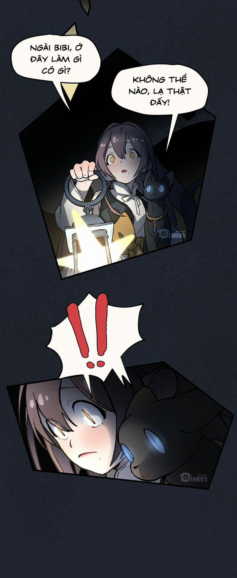 Nơi Mà Ngôi Sao Băng Rơi Xuống, Hãy Đợi Ở Đó 9 trang 27