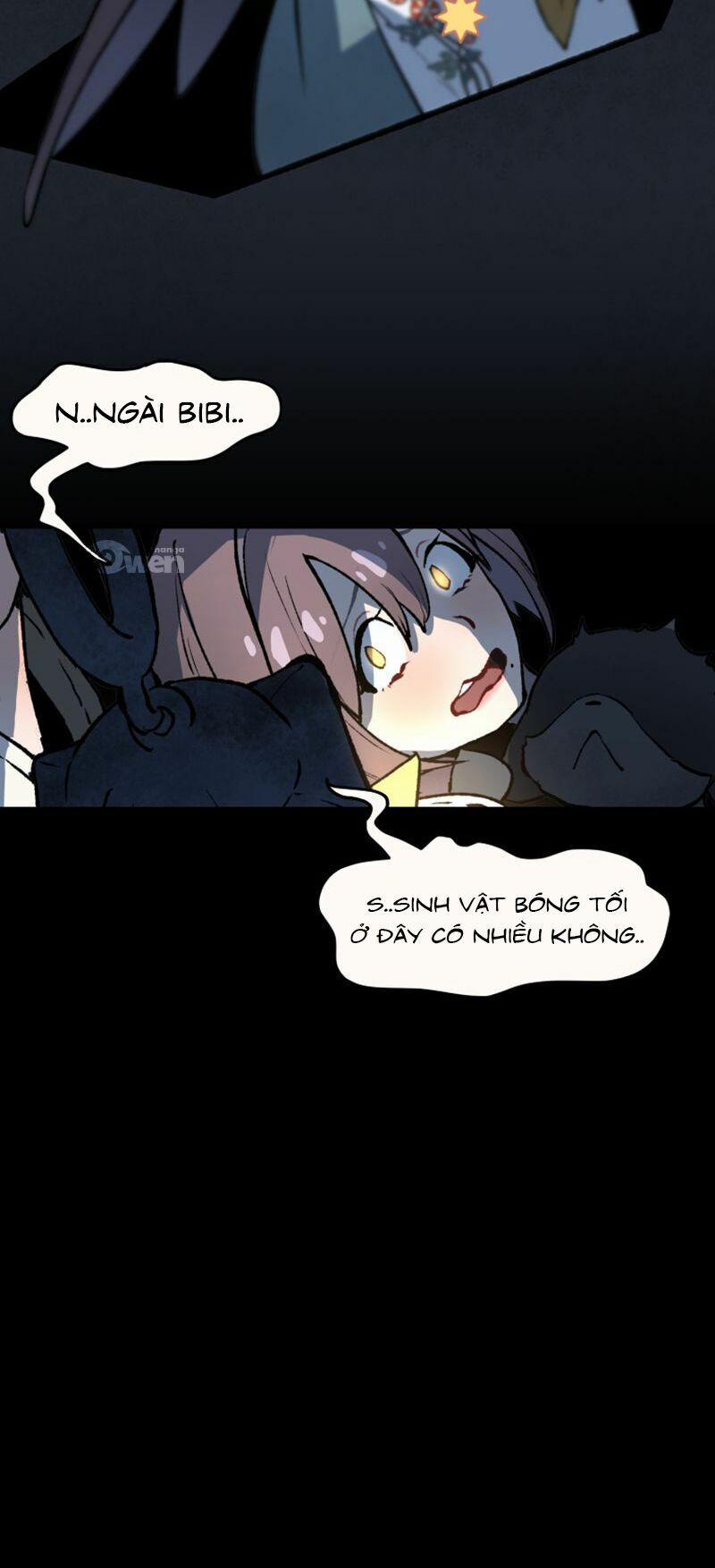 Nơi Mà Ngôi Sao Băng Rơi Xuống, Hãy Đợi Ở Đó 9 trang 29