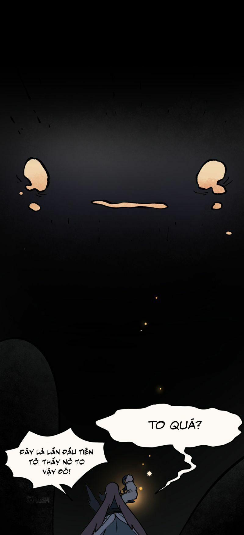 Nơi Mà Ngôi Sao Băng Rơi Xuống, Hãy Đợi Ở Đó 9 trang 30