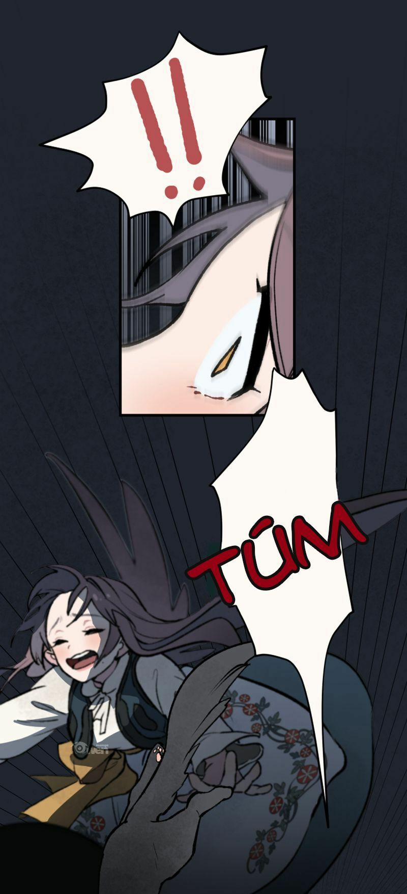 Nơi Mà Ngôi Sao Băng Rơi Xuống, Hãy Đợi Ở Đó 9 trang 32