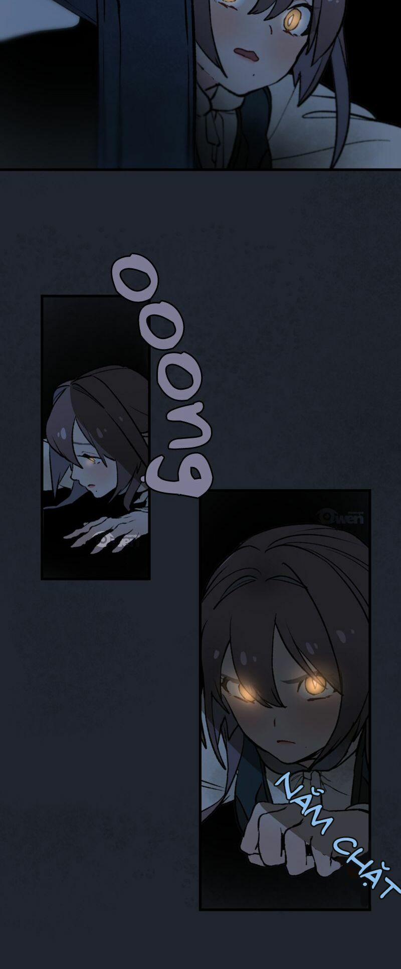 Nơi Mà Ngôi Sao Băng Rơi Xuống, Hãy Đợi Ở Đó 9 trang 35