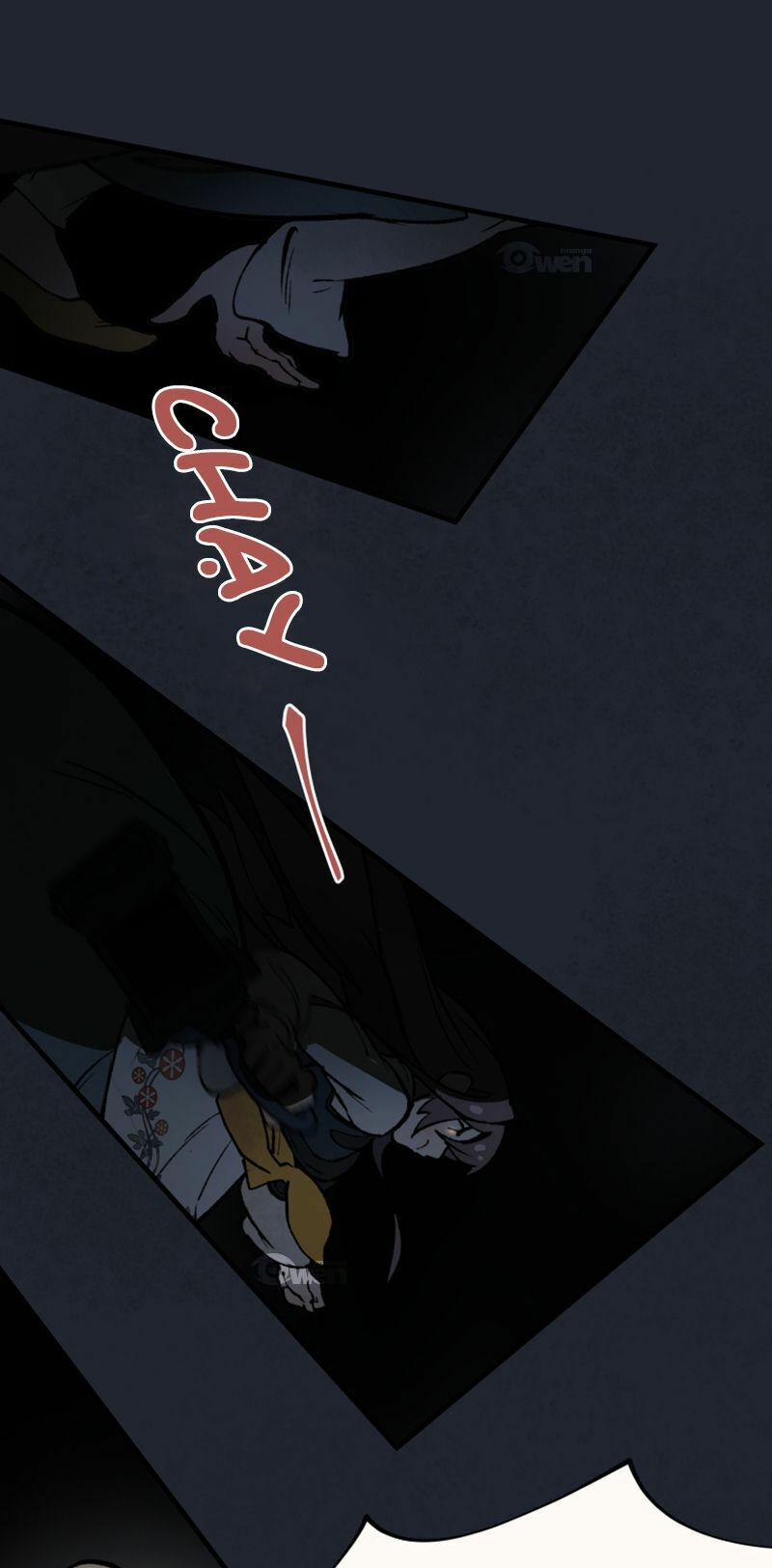 Nơi Mà Ngôi Sao Băng Rơi Xuống, Hãy Đợi Ở Đó 9 trang 36