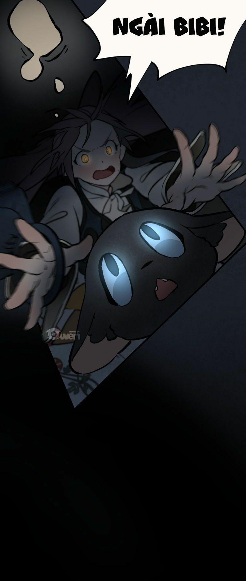 Nơi Mà Ngôi Sao Băng Rơi Xuống, Hãy Đợi Ở Đó 9 trang 37