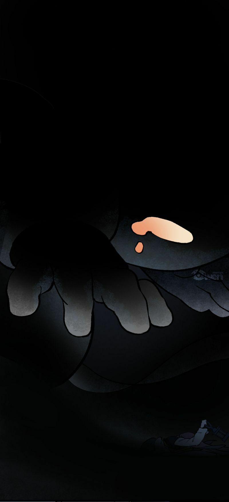 Nơi Mà Ngôi Sao Băng Rơi Xuống, Hãy Đợi Ở Đó 9 trang 38