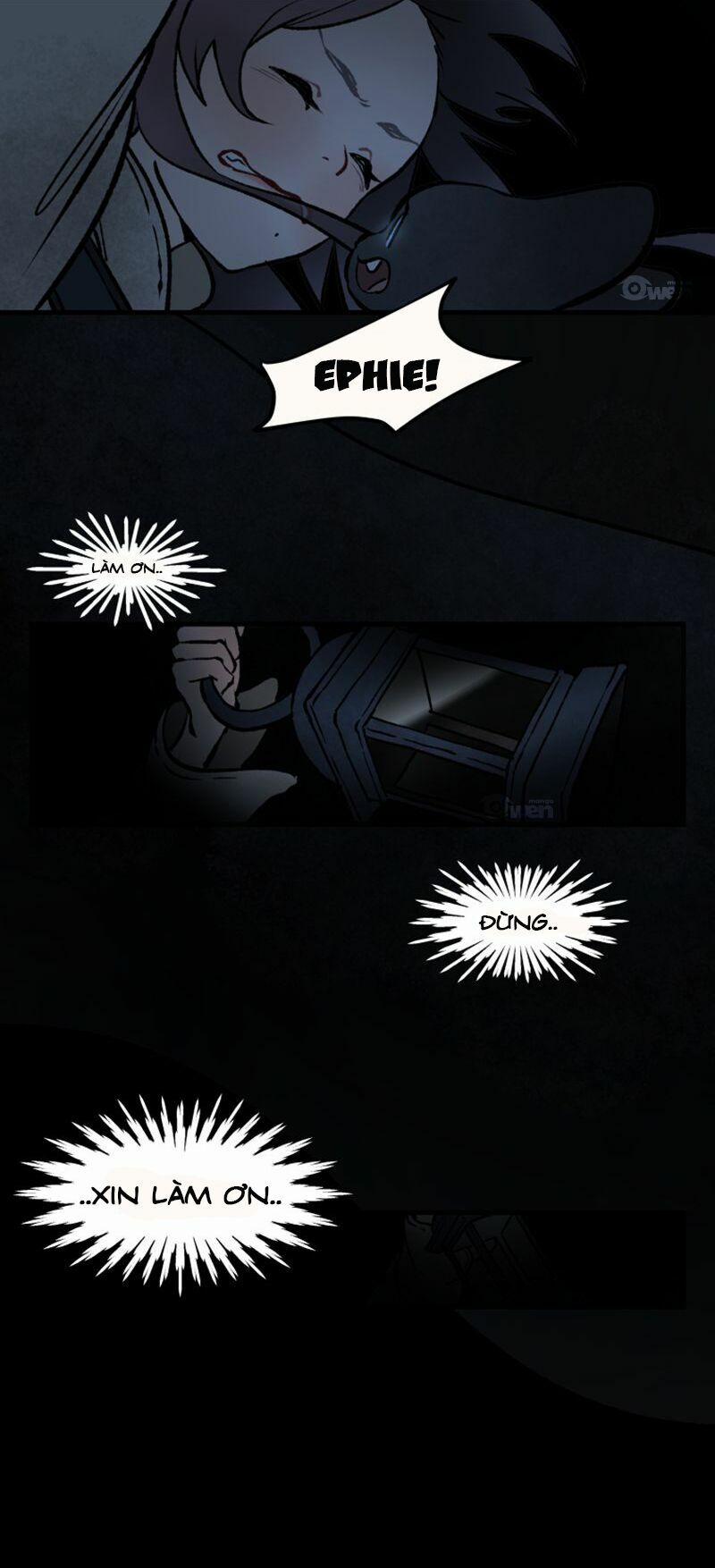 Nơi Mà Ngôi Sao Băng Rơi Xuống, Hãy Đợi Ở Đó 9 trang 39