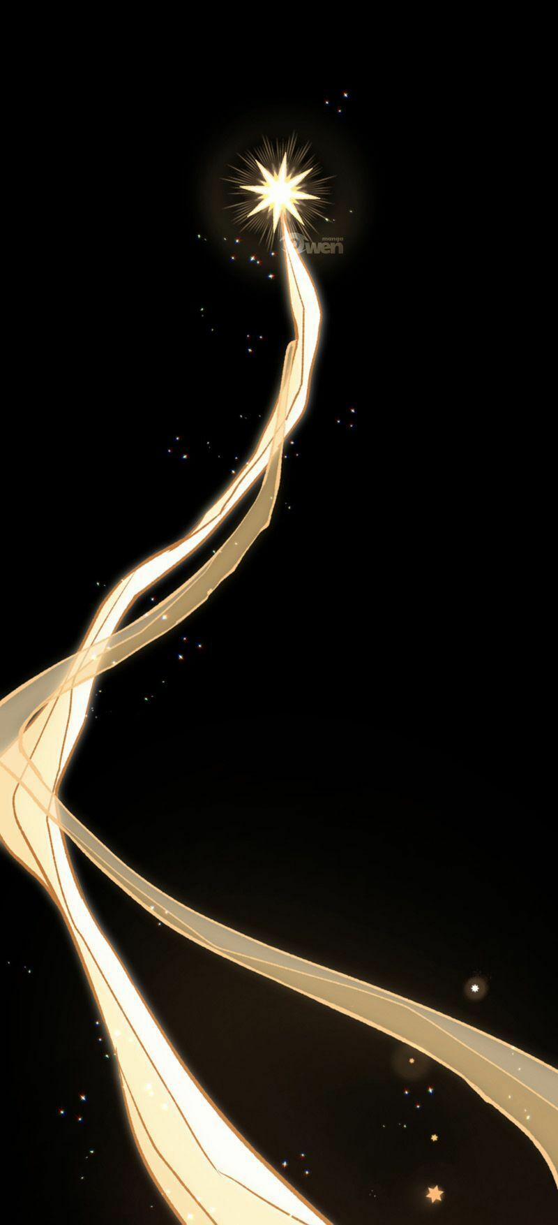 Nơi Mà Ngôi Sao Băng Rơi Xuống, Hãy Đợi Ở Đó 9 trang 40