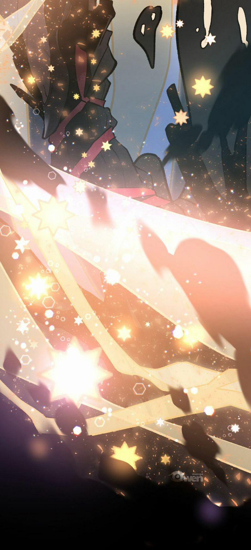 Nơi Mà Ngôi Sao Băng Rơi Xuống, Hãy Đợi Ở Đó 9 trang 43