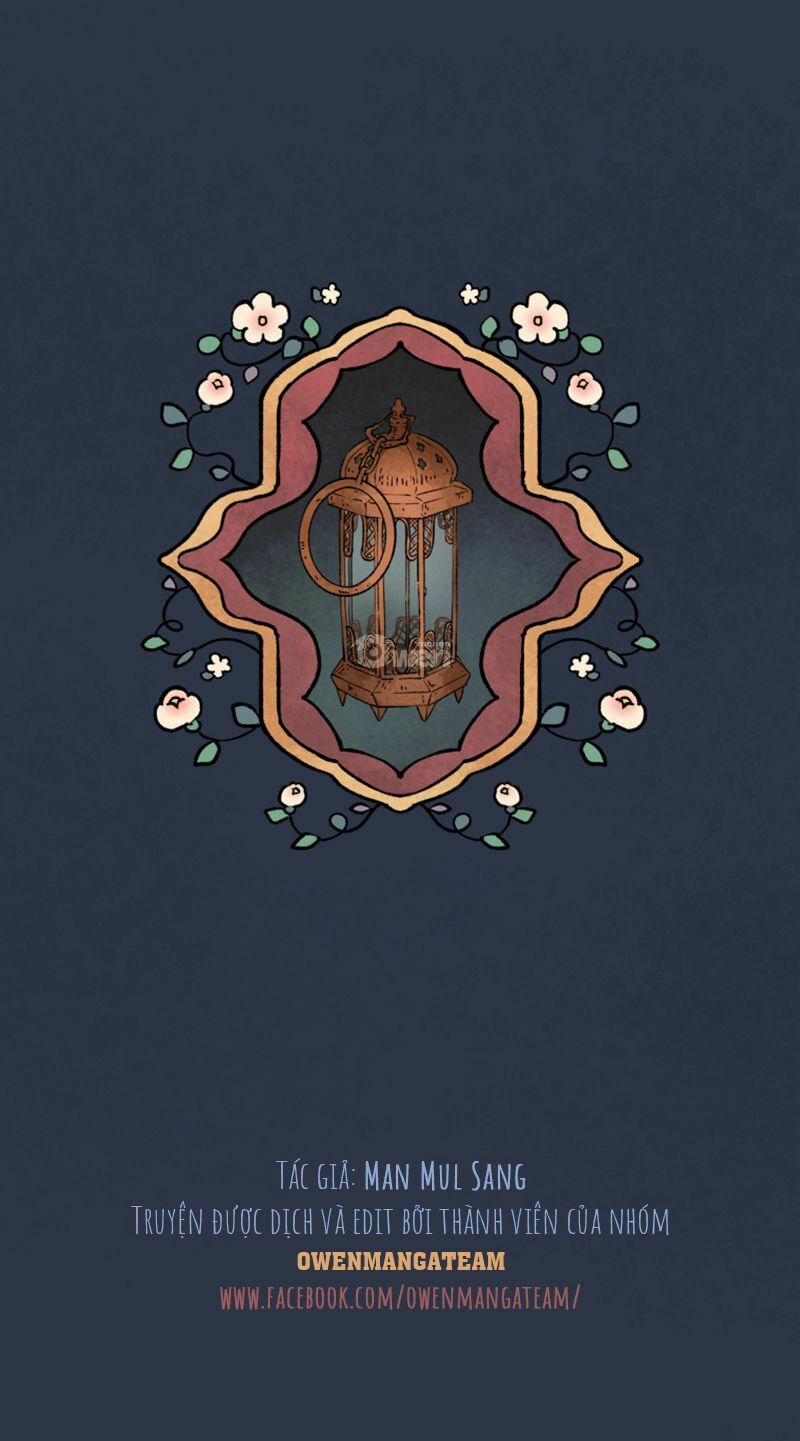 Nơi Mà Ngôi Sao Băng Rơi Xuống, Hãy Đợi Ở Đó 9 trang 46