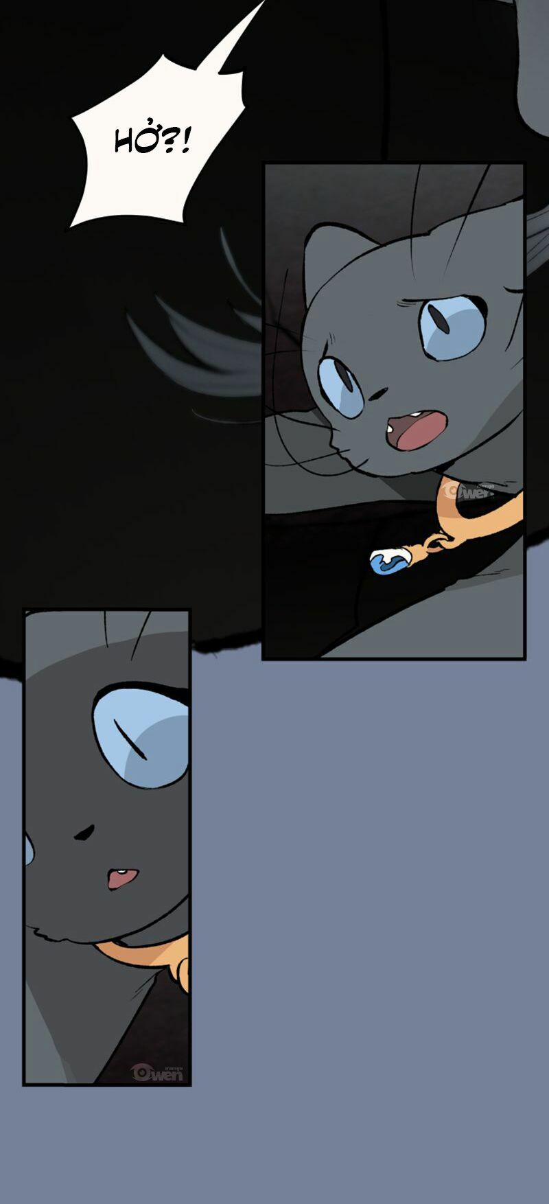 Nơi Mà Ngôi Sao Băng Rơi Xuống, Hãy Đợi Ở Đó 9 trang 8