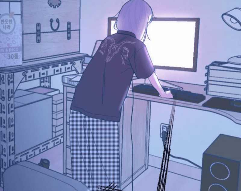 Nơi Mặt Trăng Không Mọc 1 trang 134