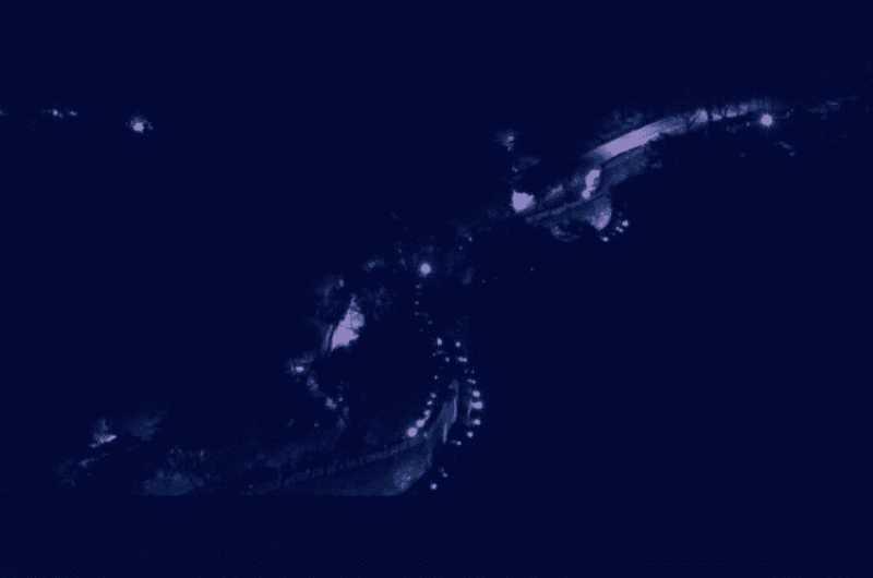 Nơi Mặt Trăng Không Mọc 1 trang 170