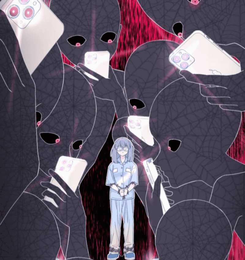 Nơi Mặt Trăng Không Mọc 1 trang 190