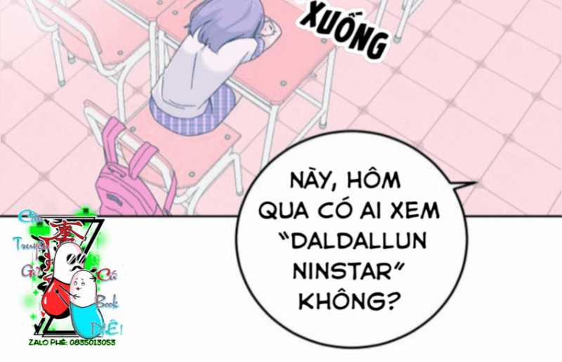 Nơi Mặt Trăng Không Mọc 1 trang 23