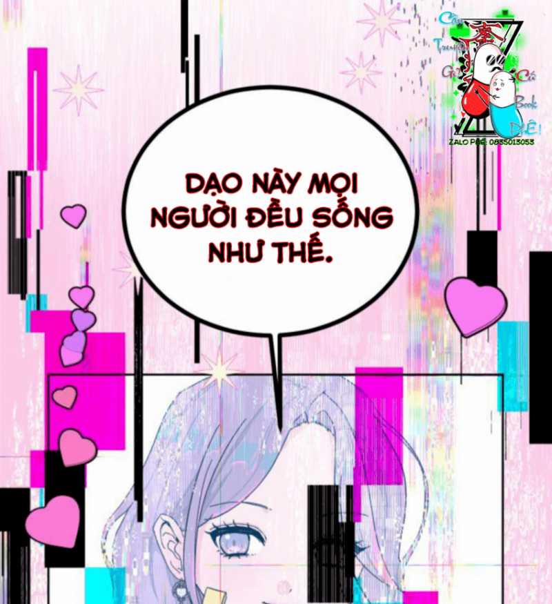 Nơi Mặt Trăng Không Mọc 1 trang 4