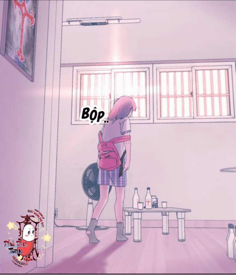 Nơi Mặt Trăng Không Mọc 1 trang 53