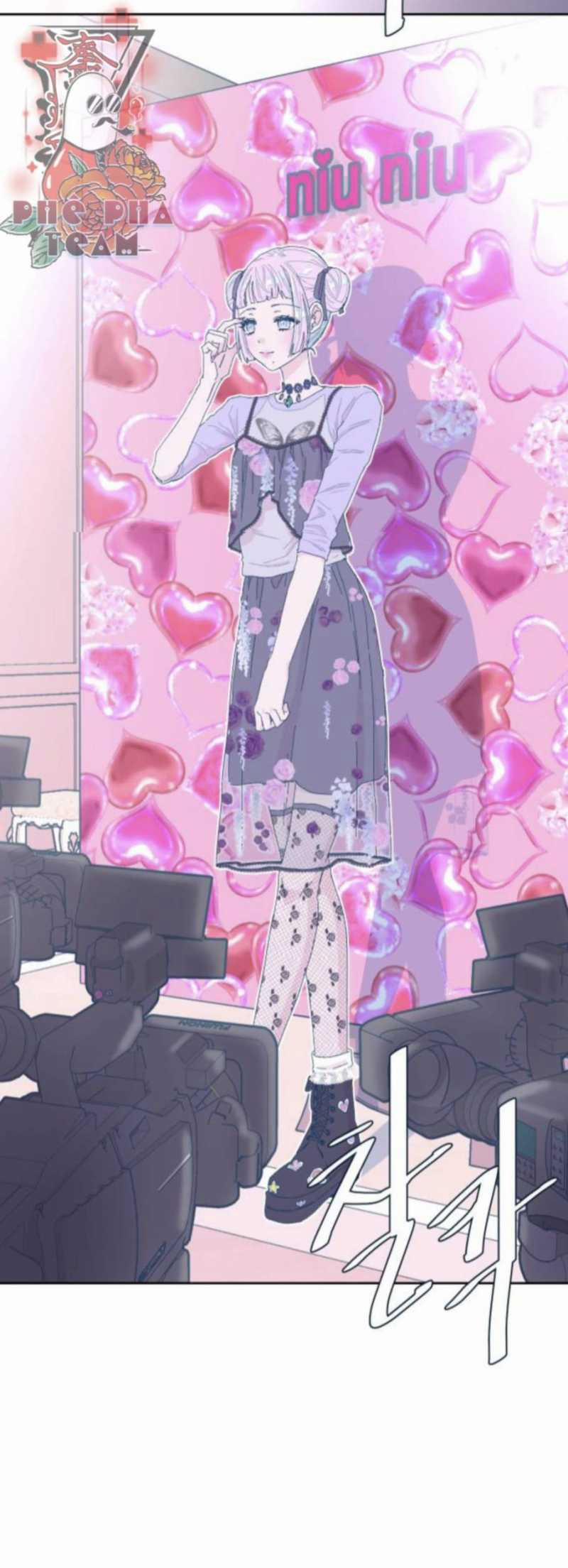 Nơi Mặt Trăng Không Mọc 2 trang 1