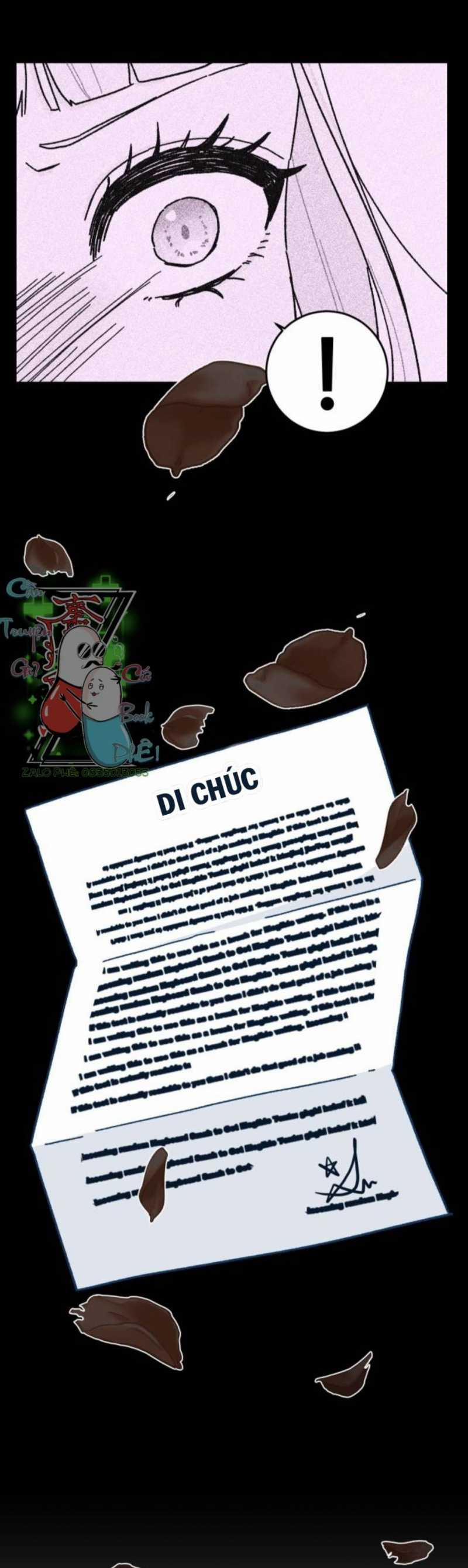 Nơi Mặt Trăng Không Mọc 2 trang 20