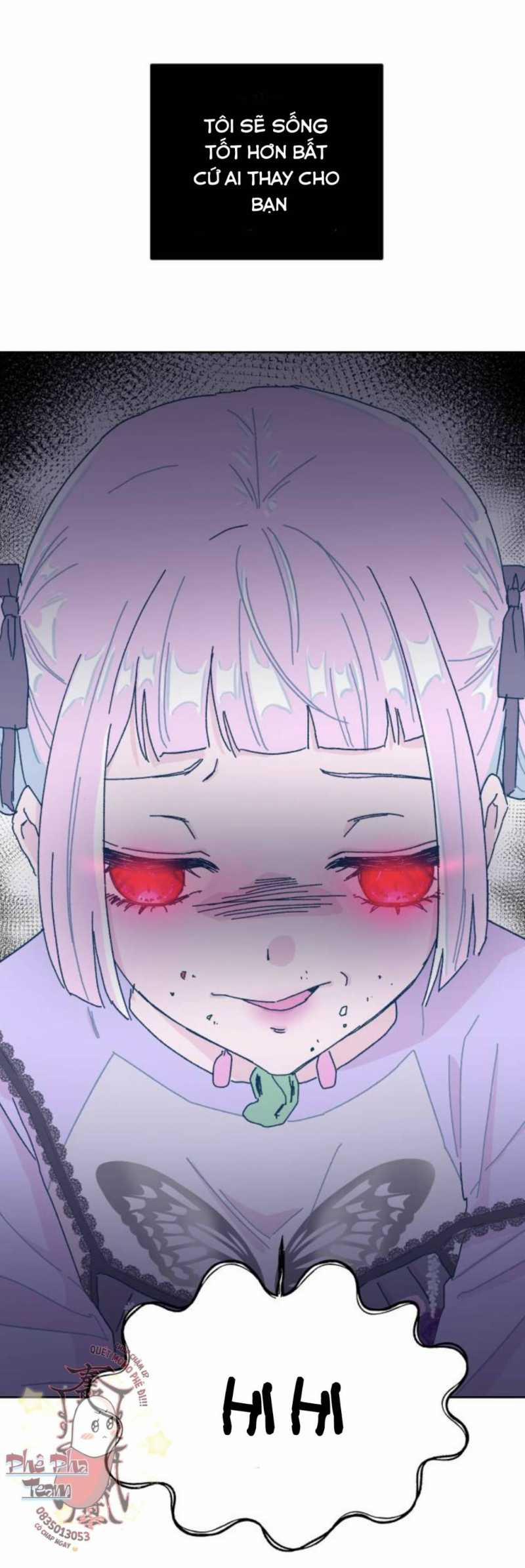 Nơi Mặt Trăng Không Mọc 2 trang 26