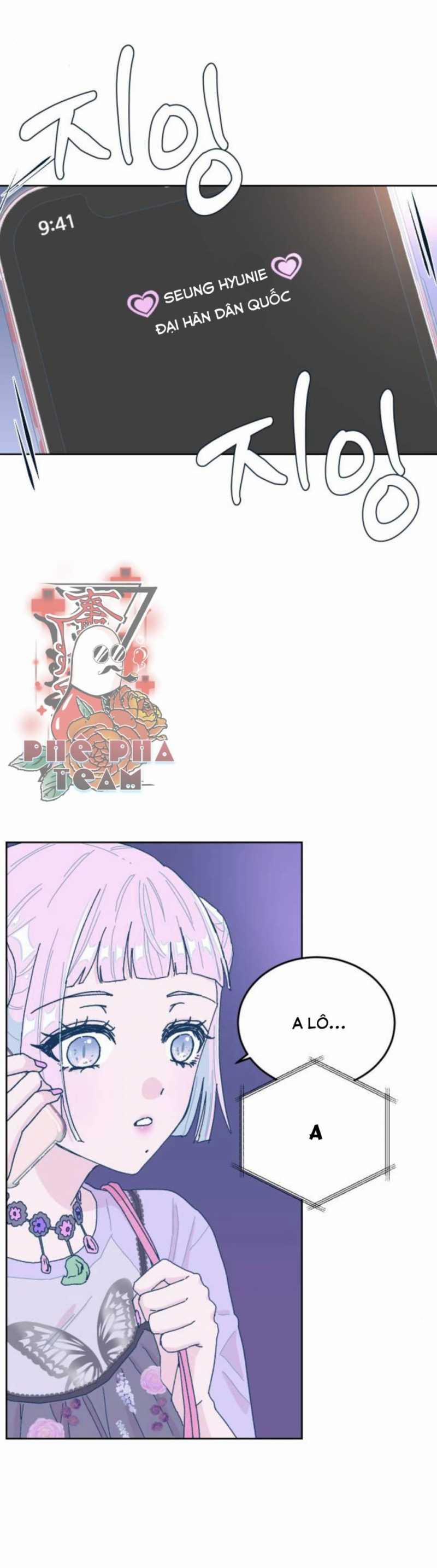 Nơi Mặt Trăng Không Mọc 2 trang 28