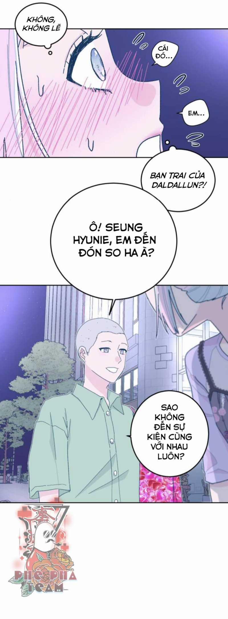 Nơi Mặt Trăng Không Mọc 2 trang 32