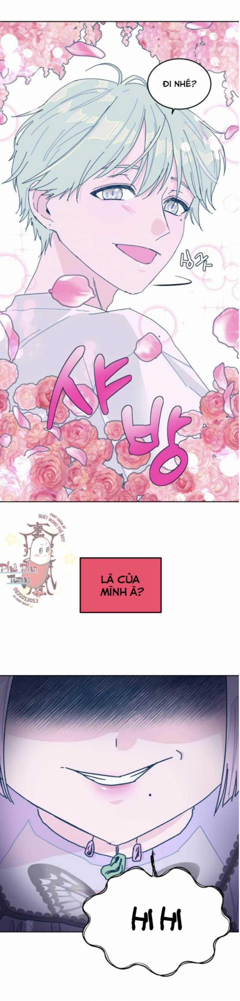 Nơi Mặt Trăng Không Mọc 2 trang 35