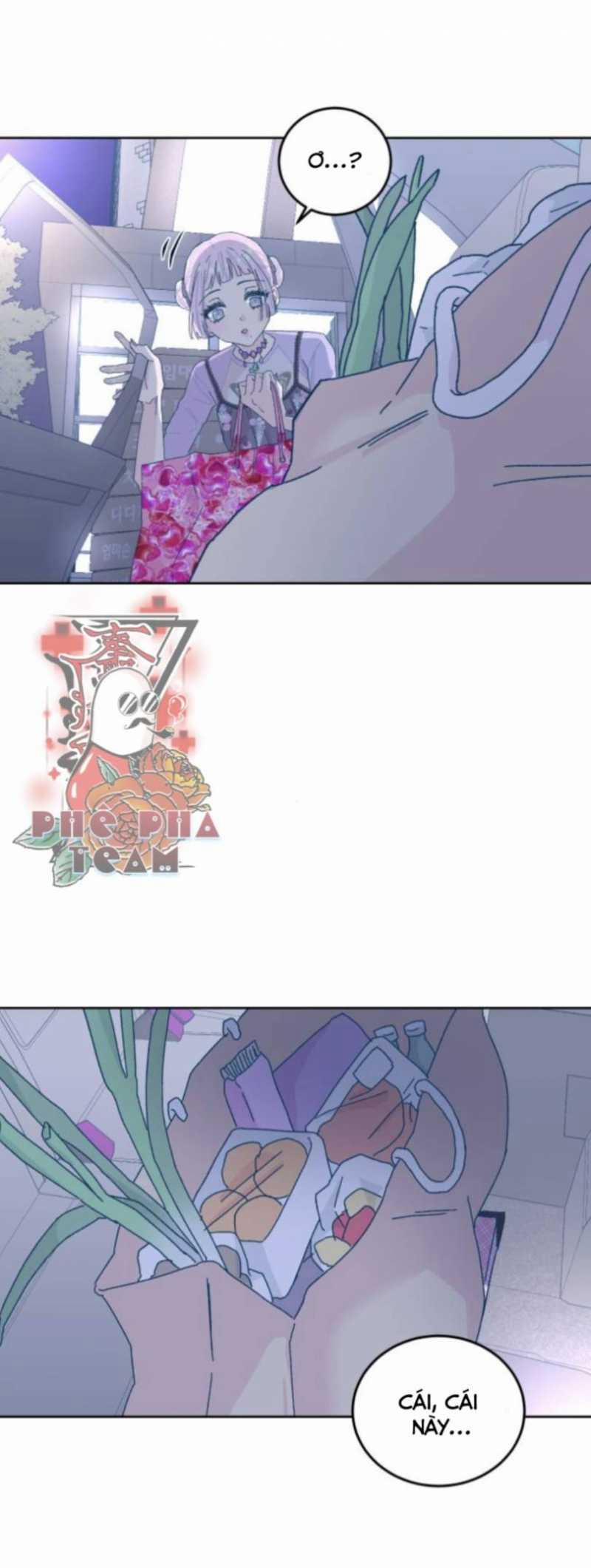 Nơi Mặt Trăng Không Mọc 2 trang 37