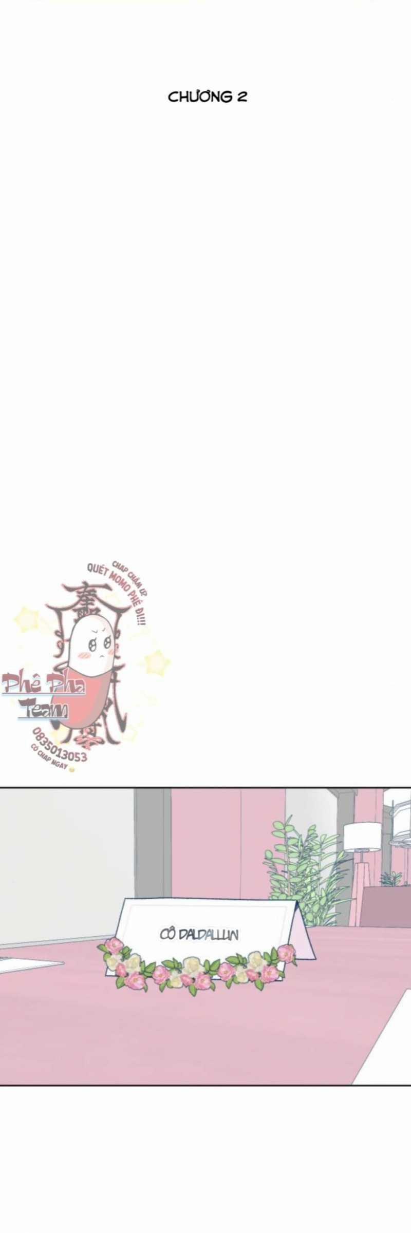 Nơi Mặt Trăng Không Mọc 2 trang 4