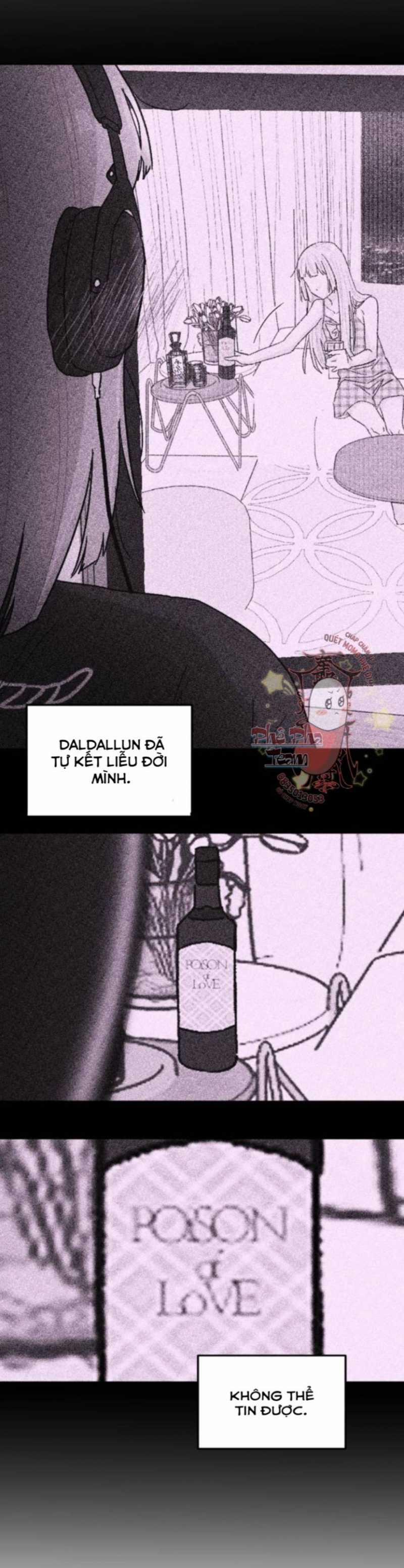 Nơi Mặt Trăng Không Mọc 2 trang 40