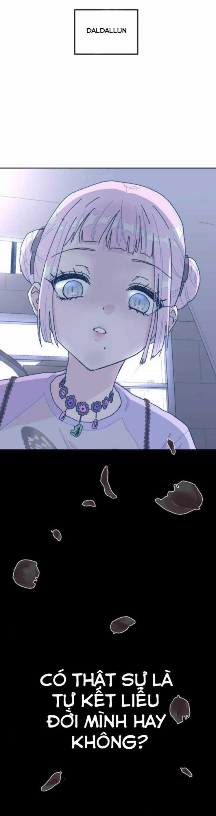 Nơi Mặt Trăng Không Mọc 2 trang 42