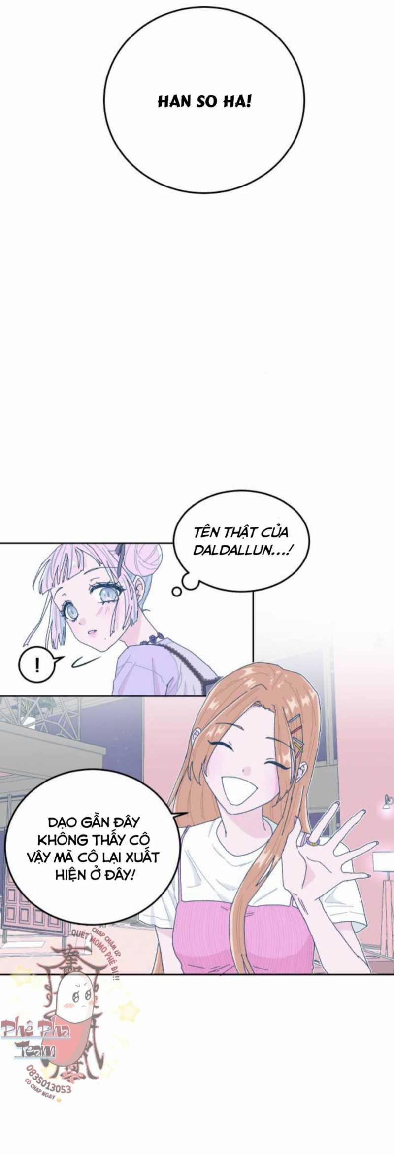 Nơi Mặt Trăng Không Mọc 2 trang 8