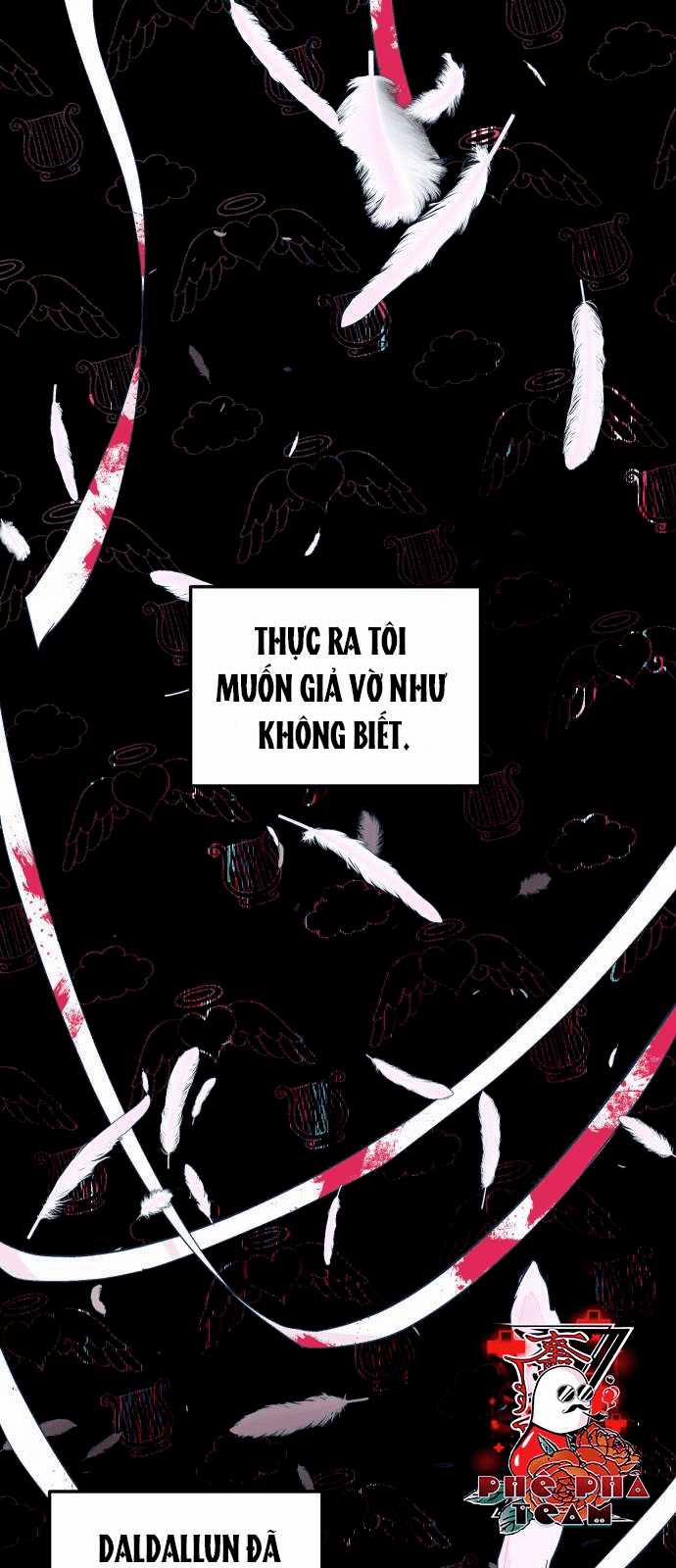 Nơi Mặt Trăng Không Mọc 3 trang 0