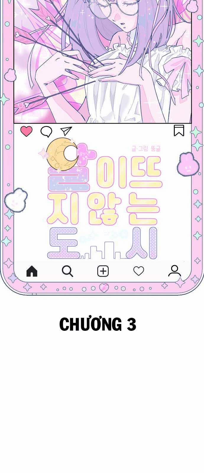 Nơi Mặt Trăng Không Mọc 3 trang 10