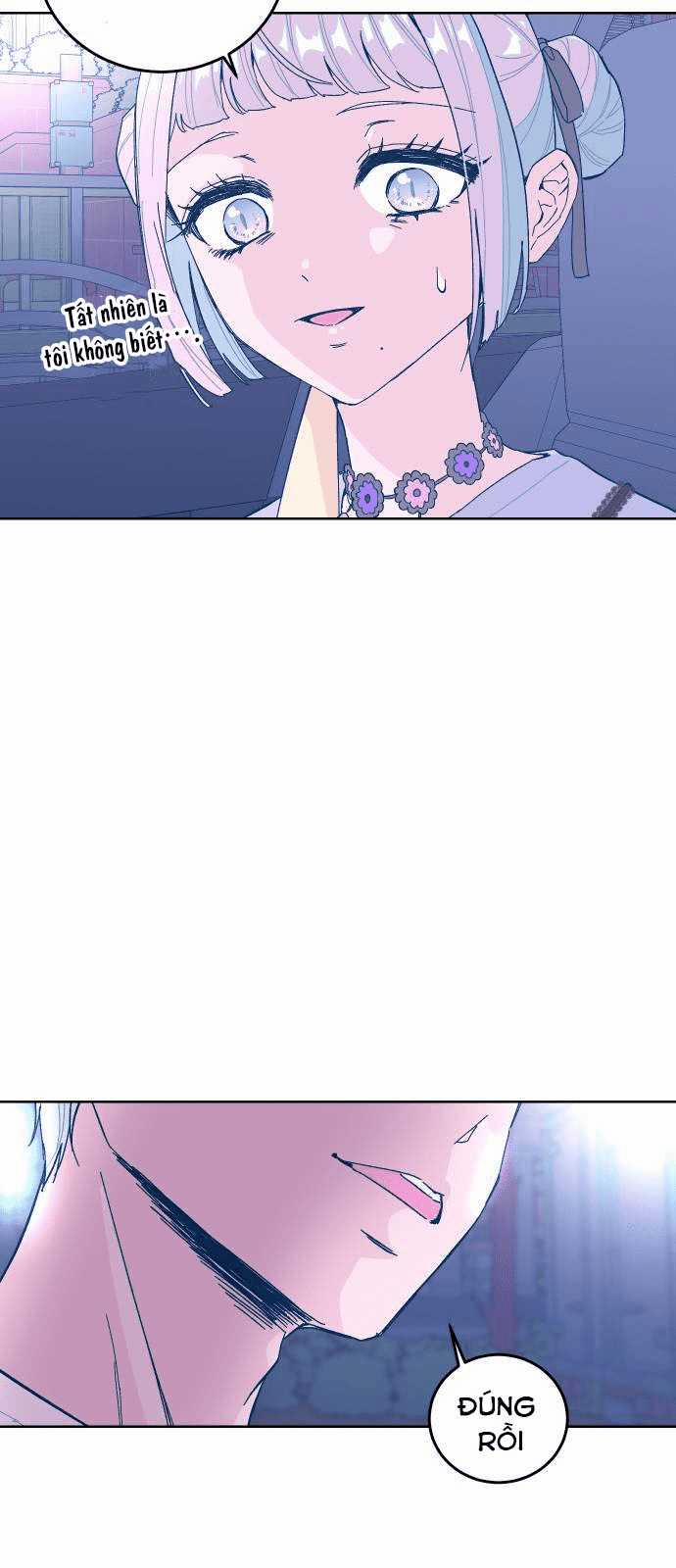 Nơi Mặt Trăng Không Mọc 3 trang 13