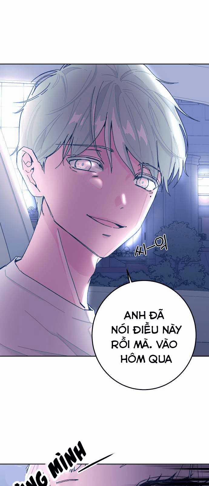 Nơi Mặt Trăng Không Mọc 3 trang 14