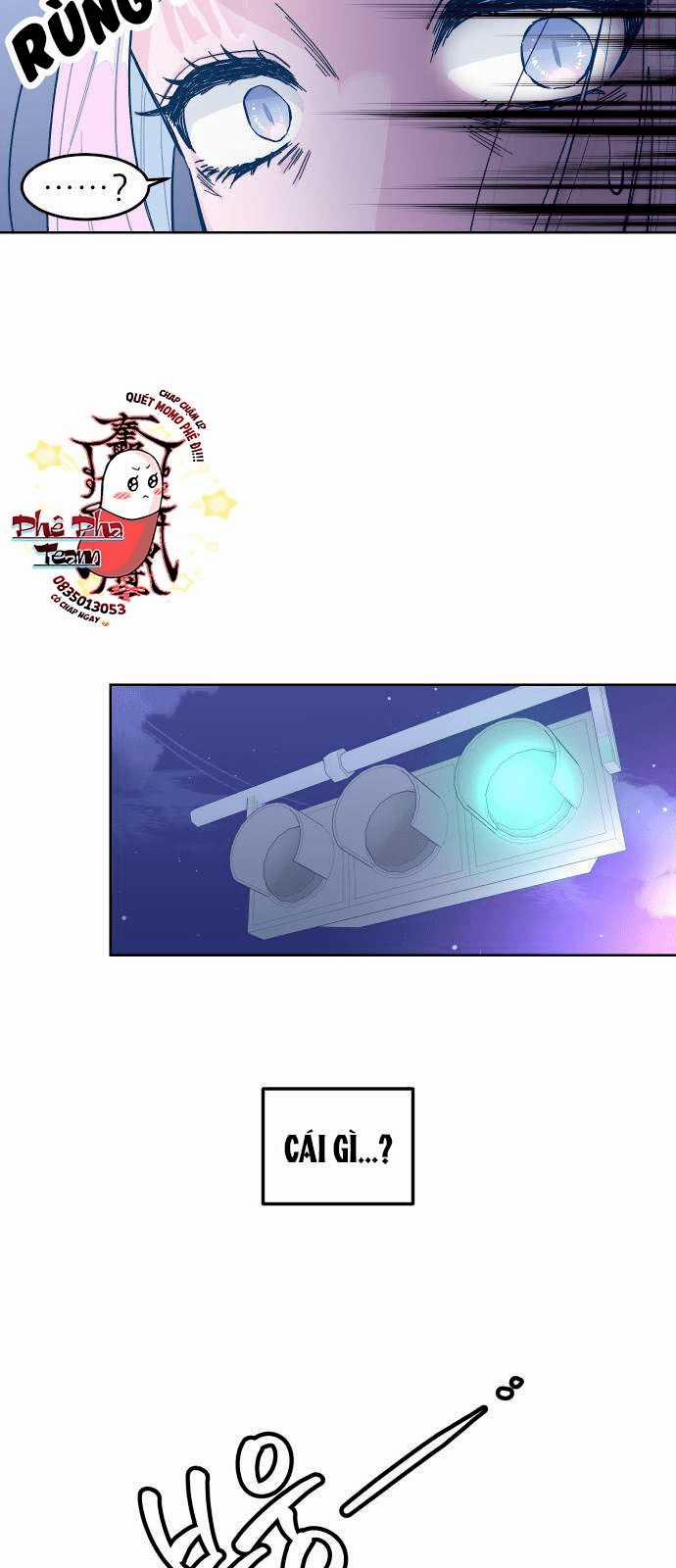 Nơi Mặt Trăng Không Mọc 3 trang 15