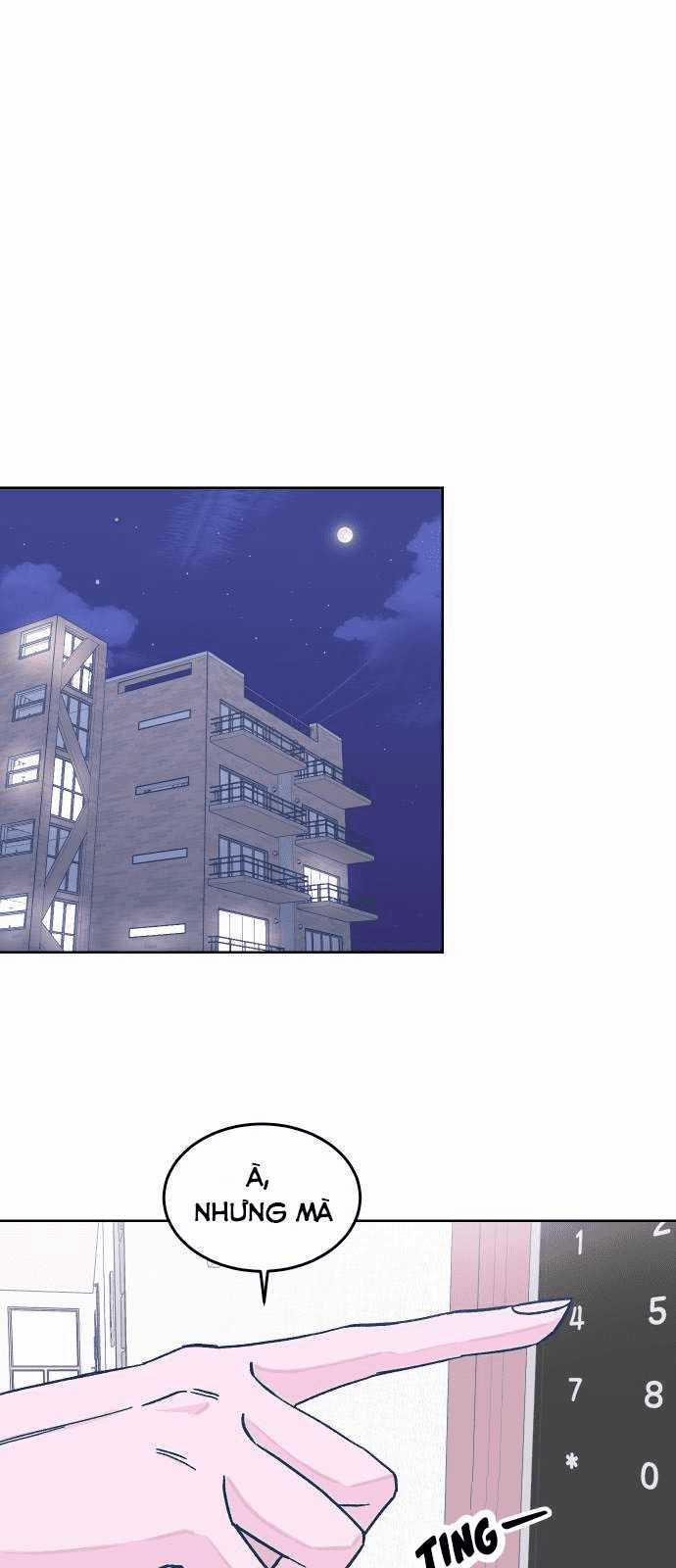 Nơi Mặt Trăng Không Mọc 3 trang 20