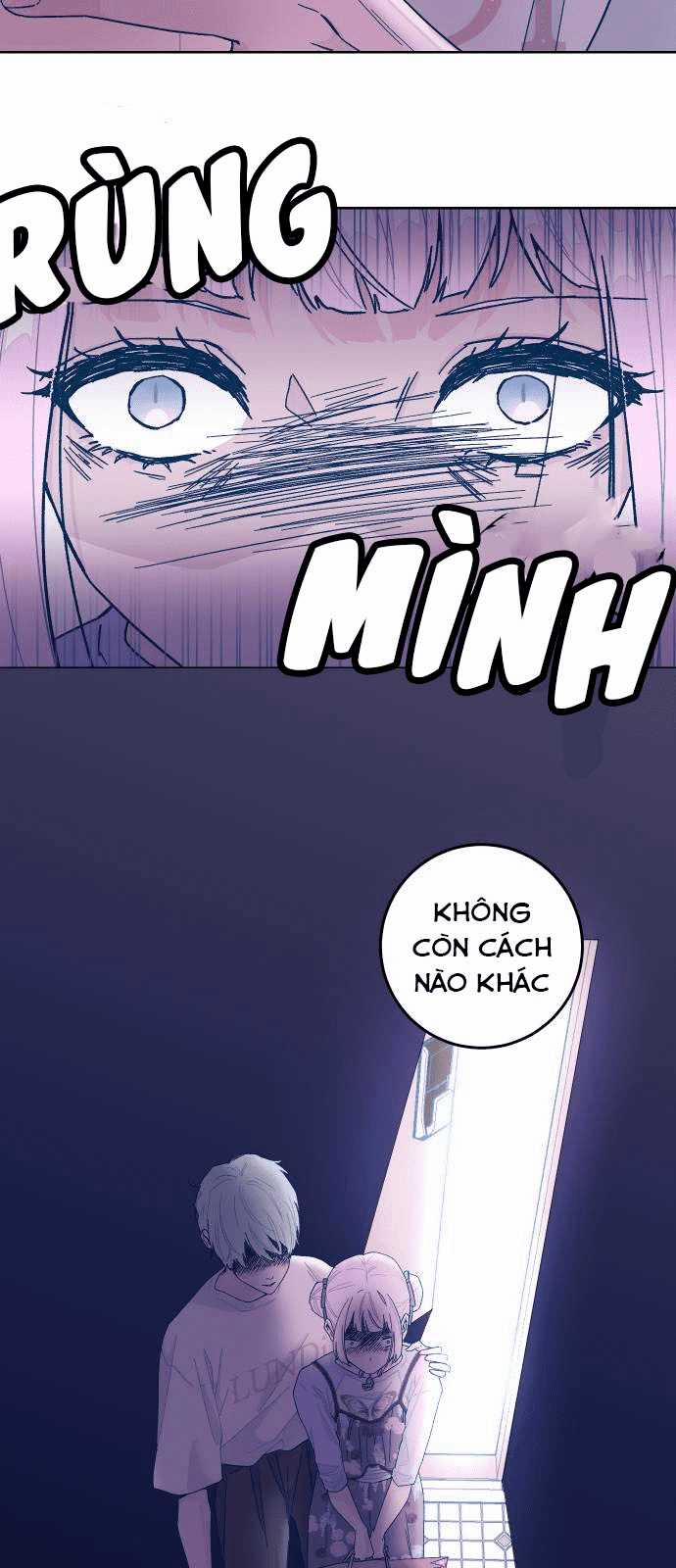 Nơi Mặt Trăng Không Mọc 3 trang 26