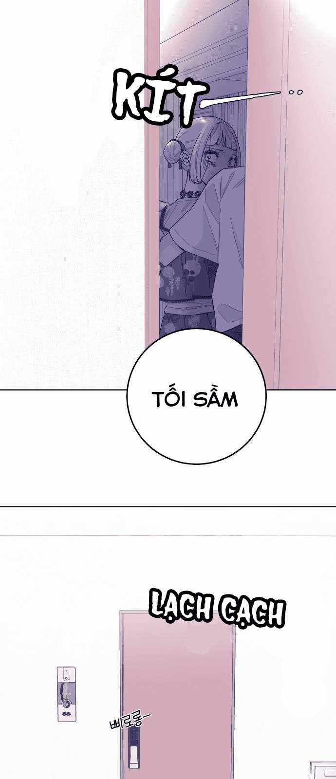 Nơi Mặt Trăng Không Mọc 3 trang 28