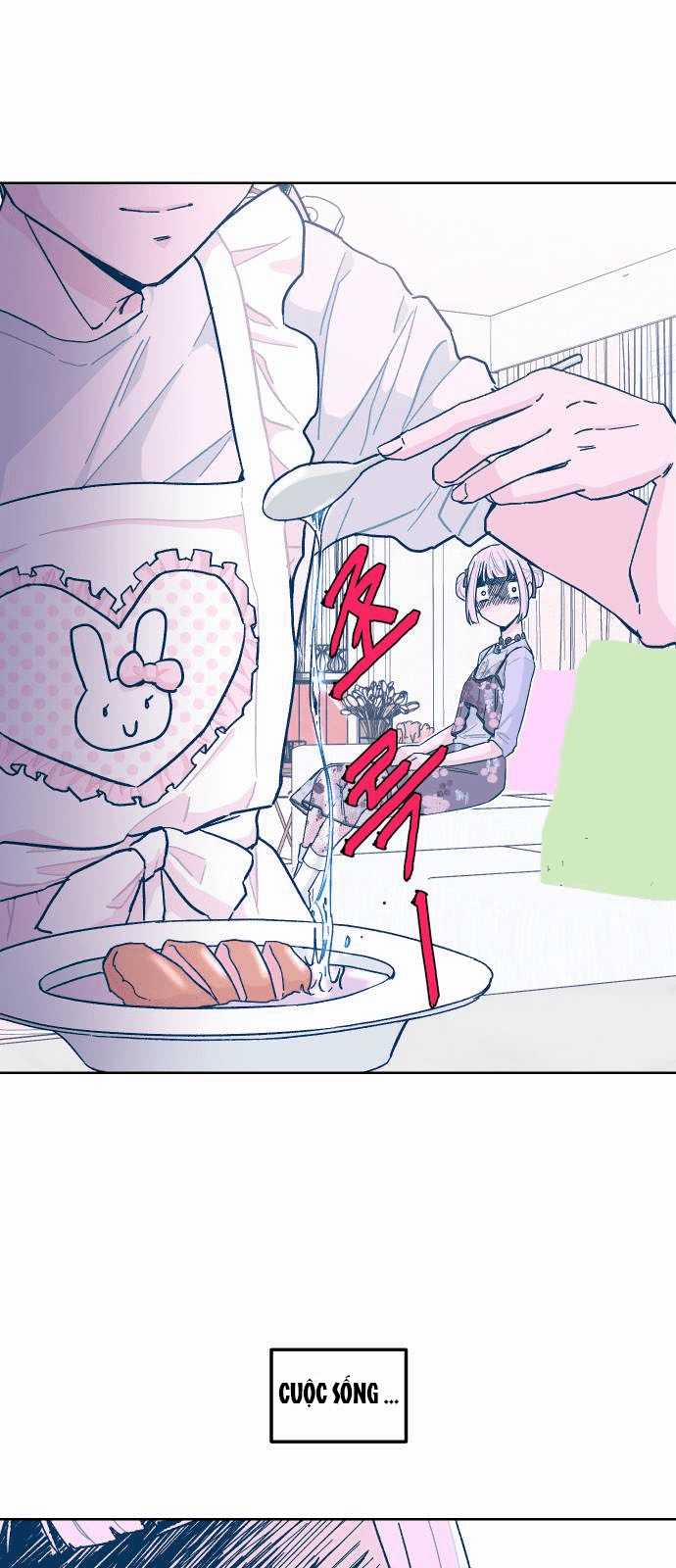 Nơi Mặt Trăng Không Mọc 3 trang 37