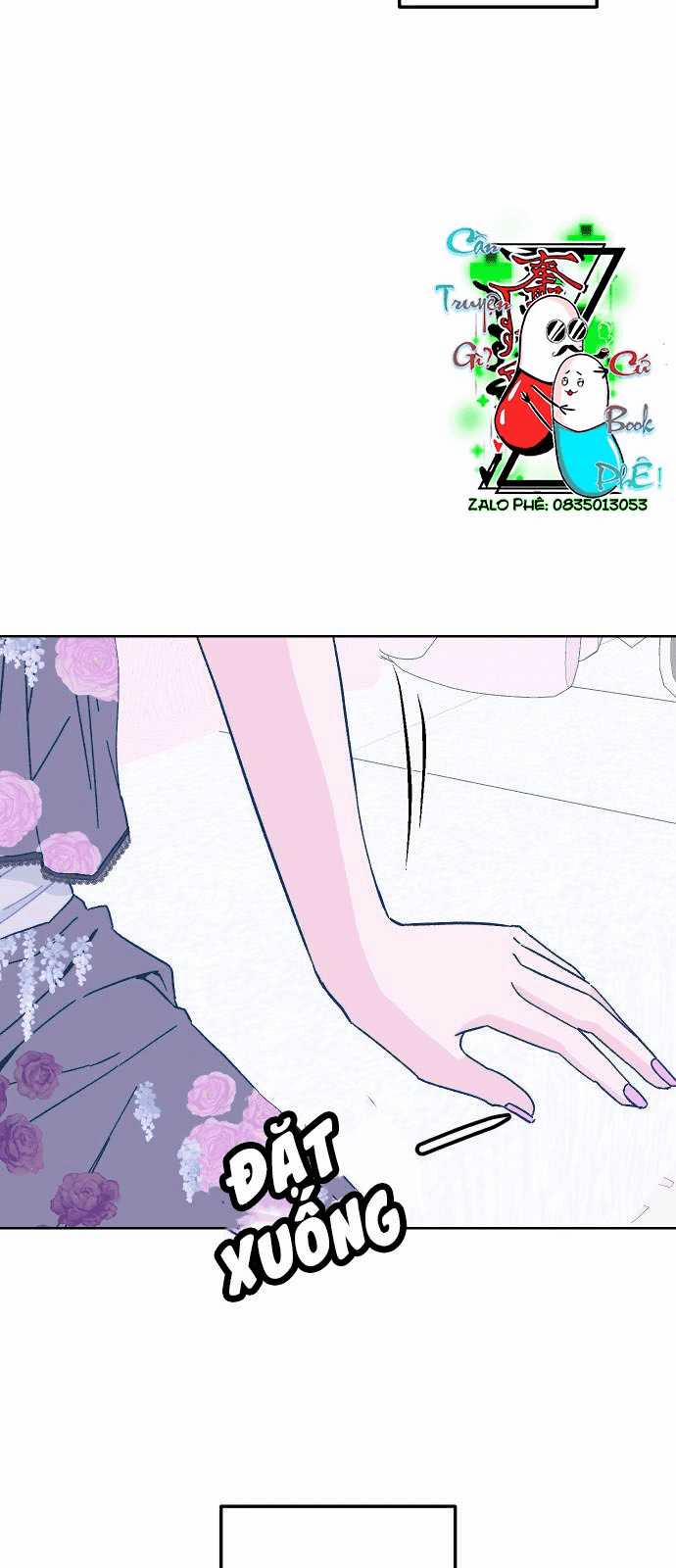 Nơi Mặt Trăng Không Mọc 3 trang 39