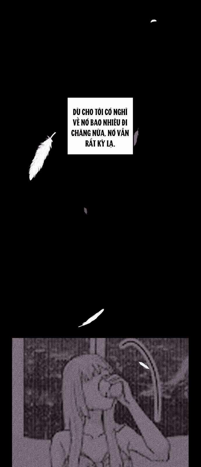 Nơi Mặt Trăng Không Mọc 3 trang 4