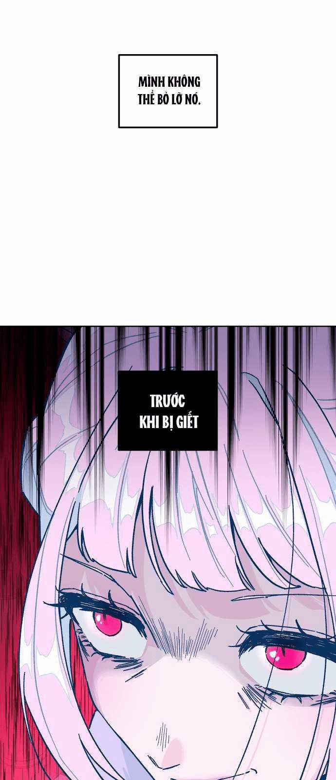 Nơi Mặt Trăng Không Mọc 3 trang 41