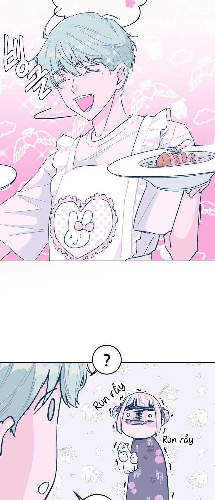 Nơi Mặt Trăng Không Mọc 3 trang 43