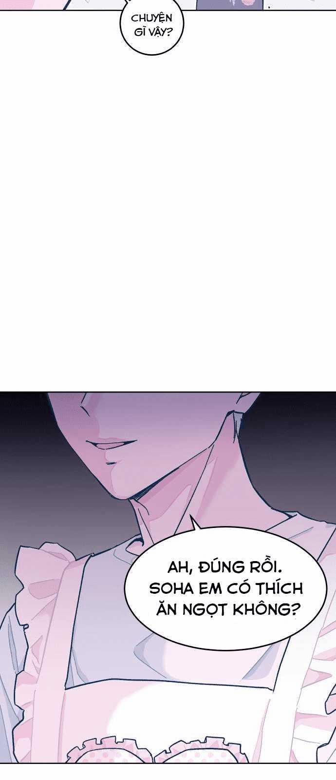 Nơi Mặt Trăng Không Mọc 3 trang 44