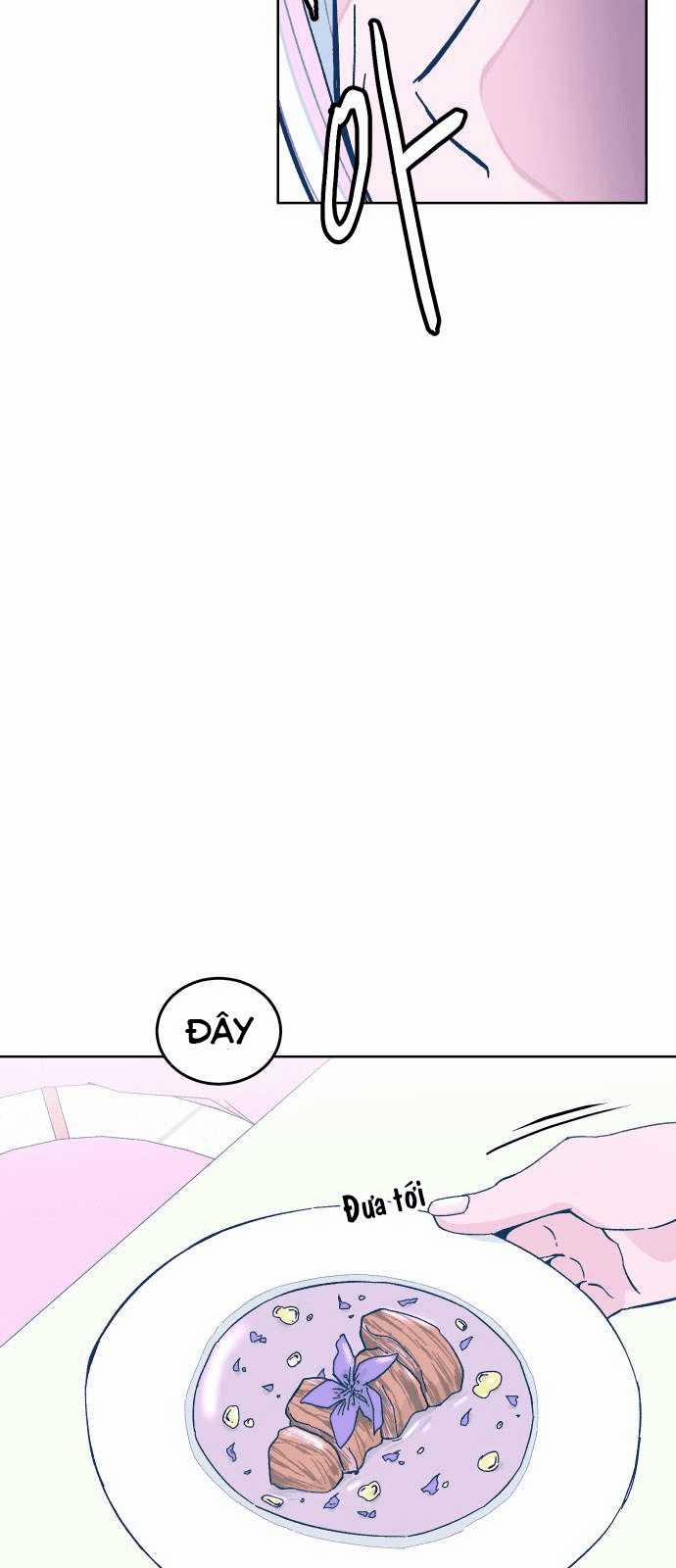 Nơi Mặt Trăng Không Mọc 3 trang 47