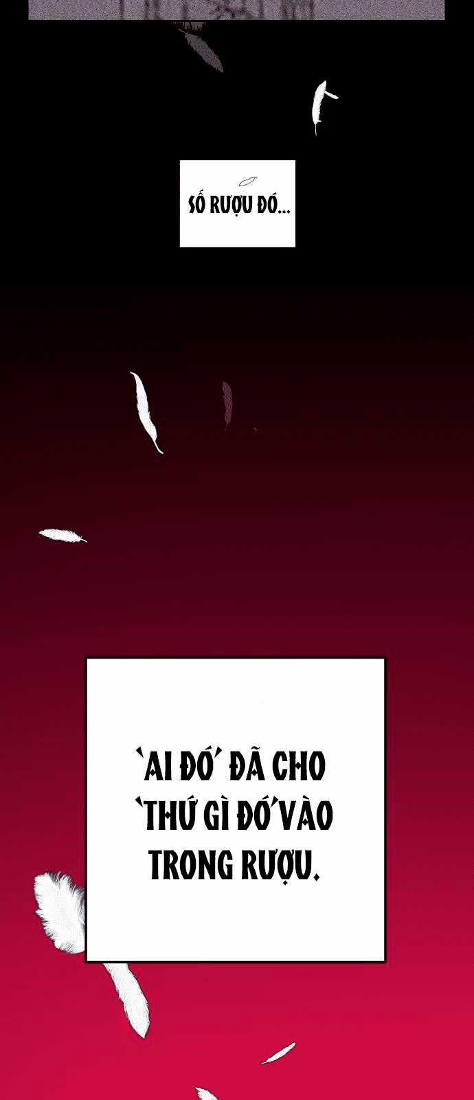 Nơi Mặt Trăng Không Mọc 3 trang 5