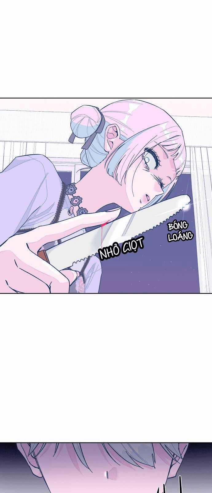 Nơi Mặt Trăng Không Mọc 3 trang 50