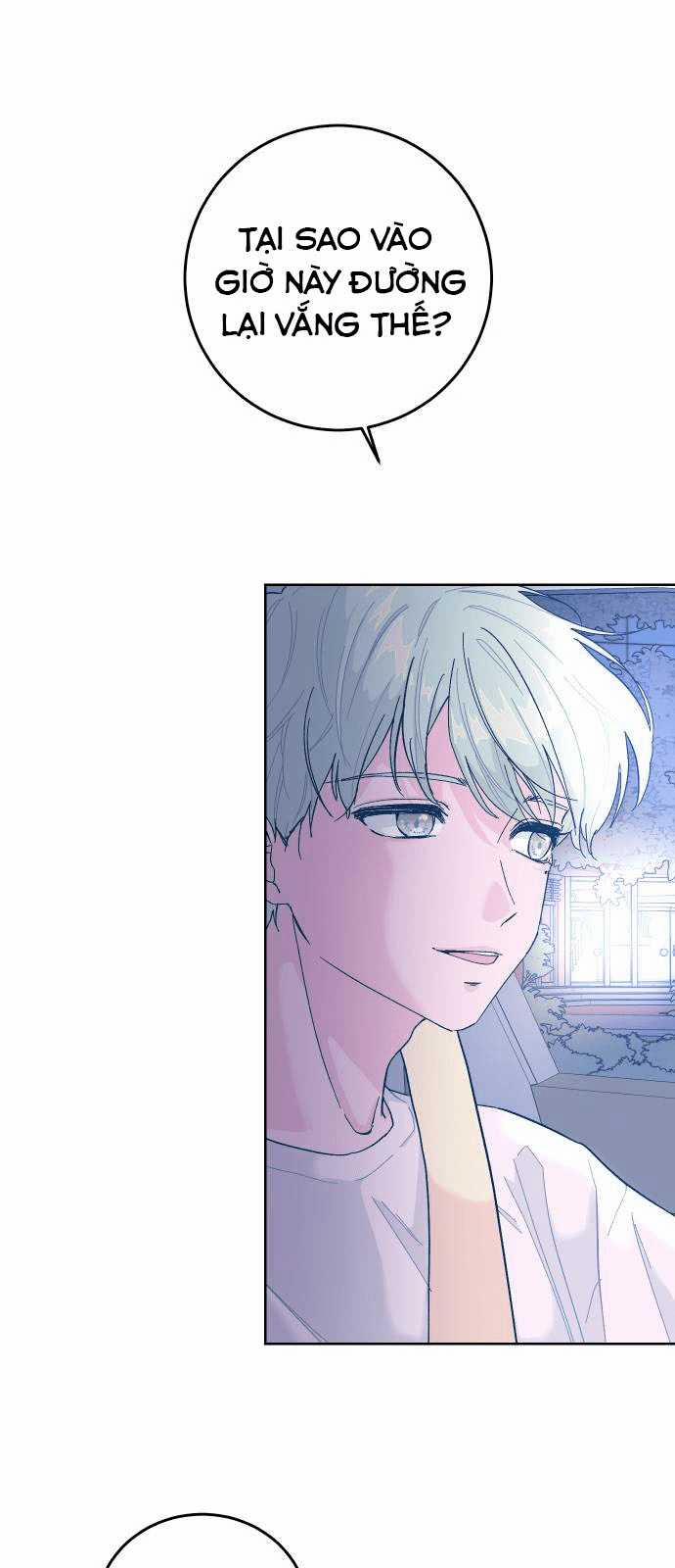 Nơi Mặt Trăng Không Mọc 3 trang 7